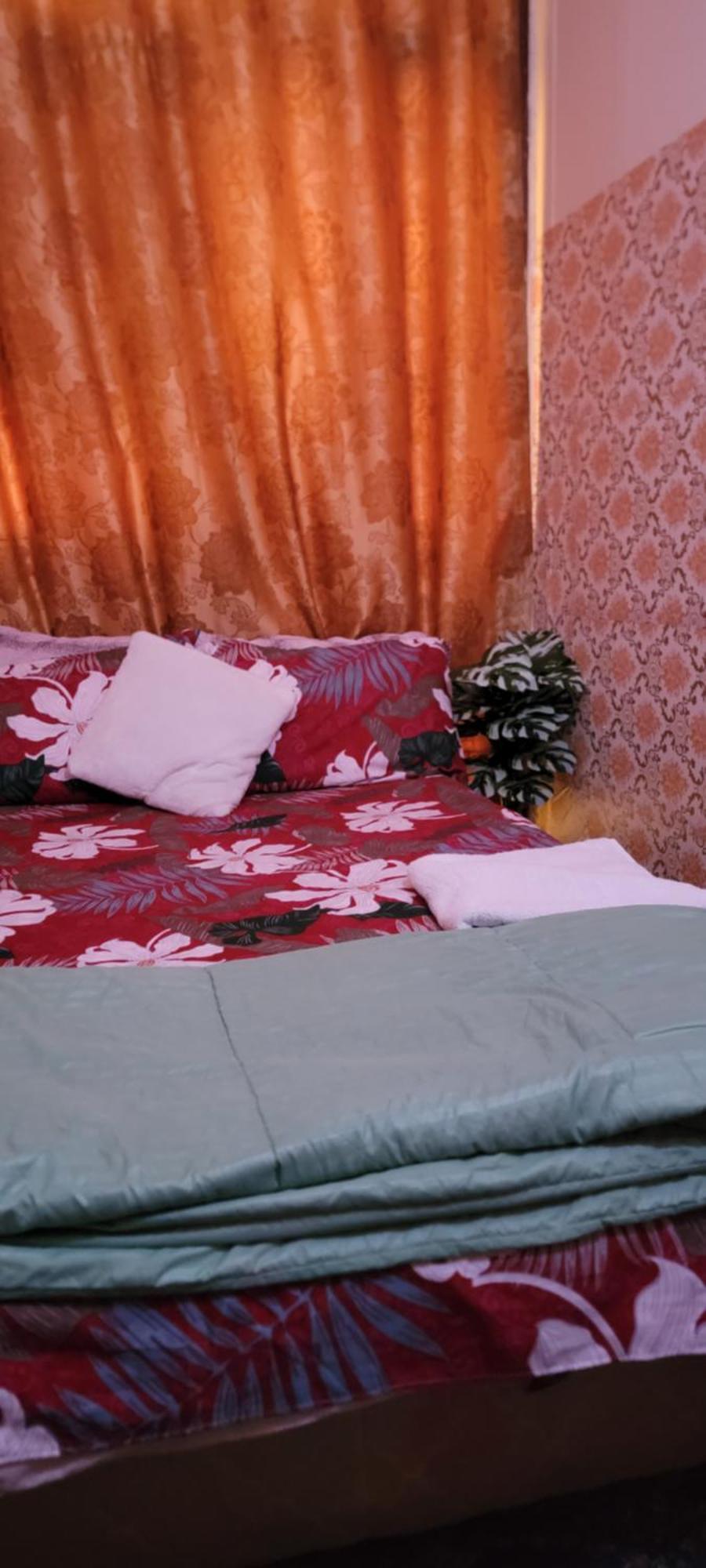 Mama Delight Hospedagem domiciliar Abu Dhabi