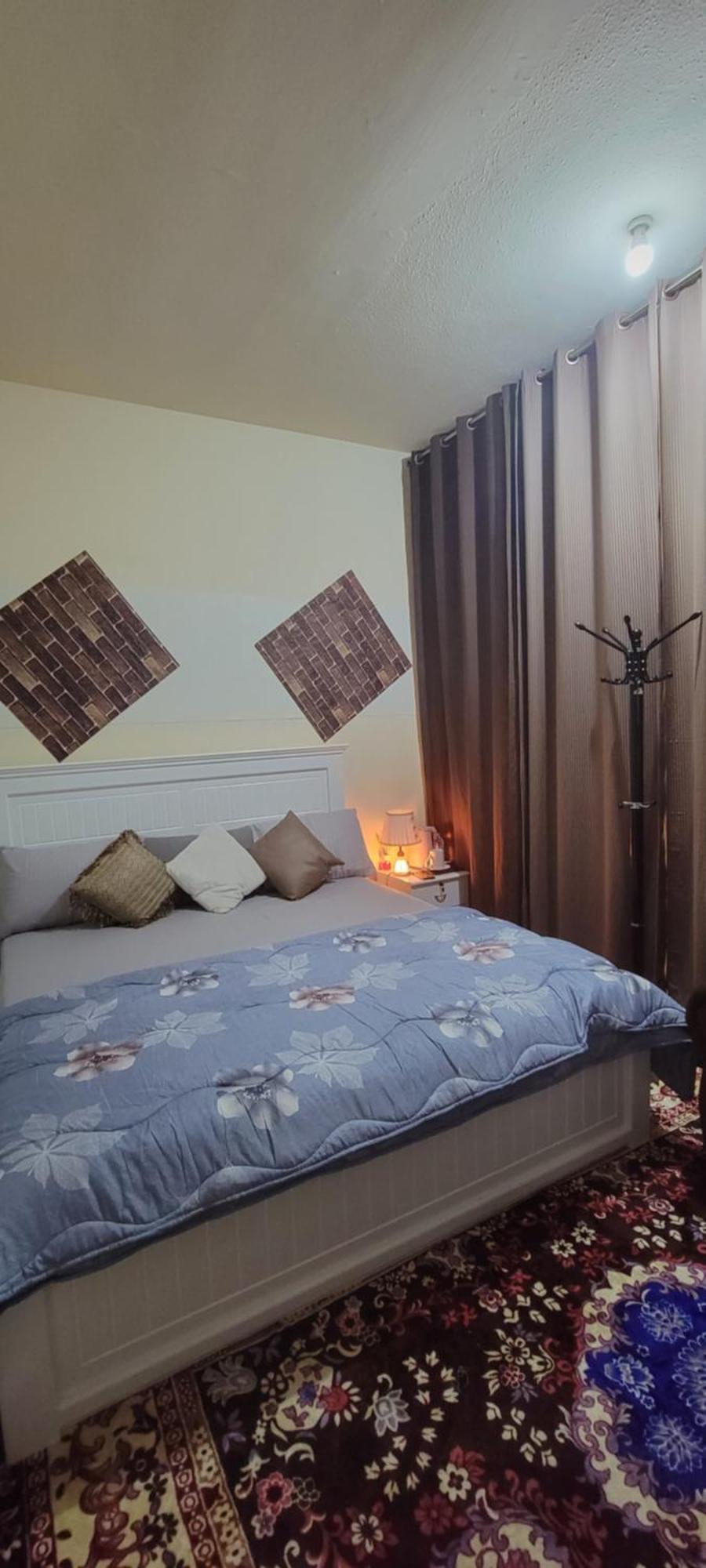 Mama Delight Hospedagem domiciliar Abu Dhabi