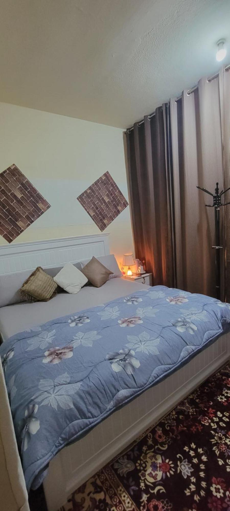 Mama Delight Hospedagem domiciliar Abu Dhabi