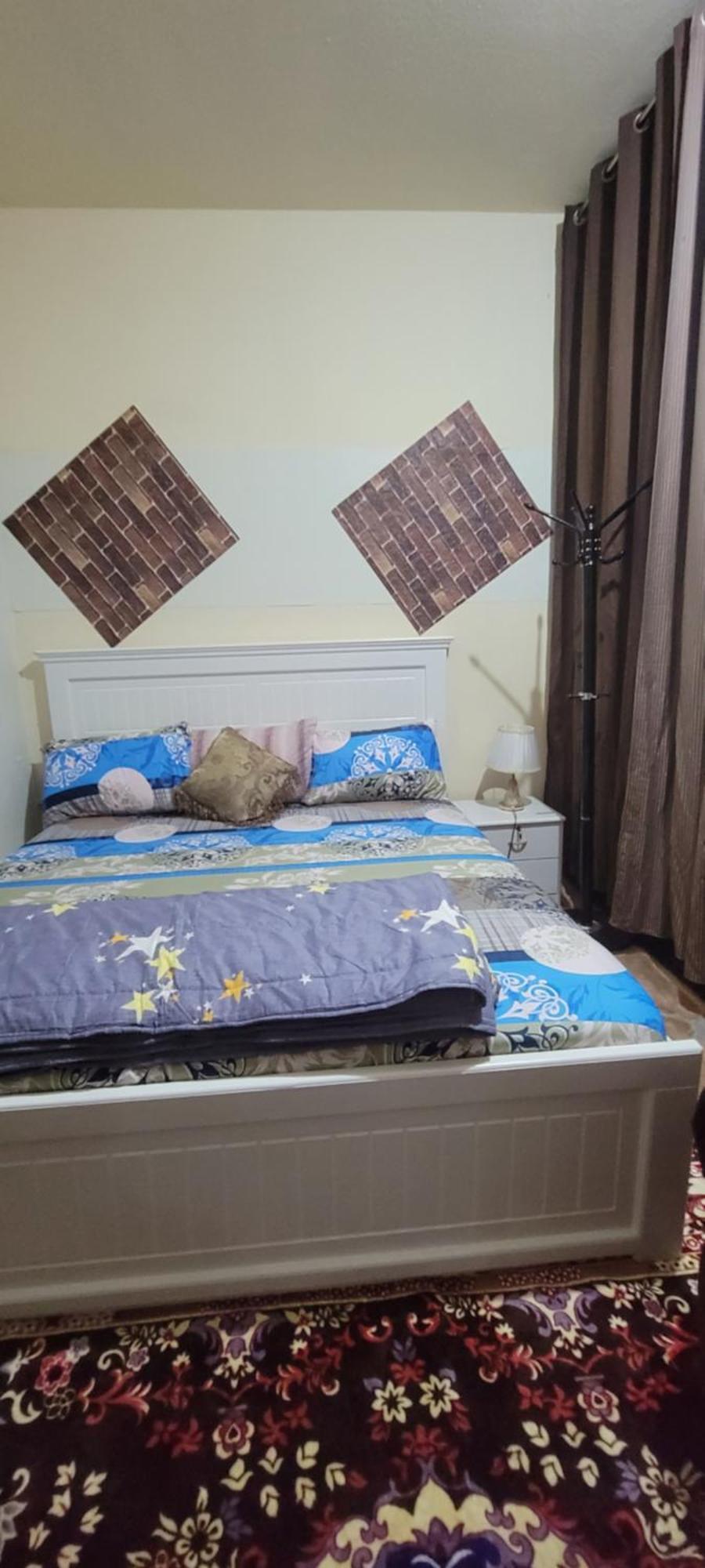 Mama Delight Hospedagem domiciliar Abu Dhabi