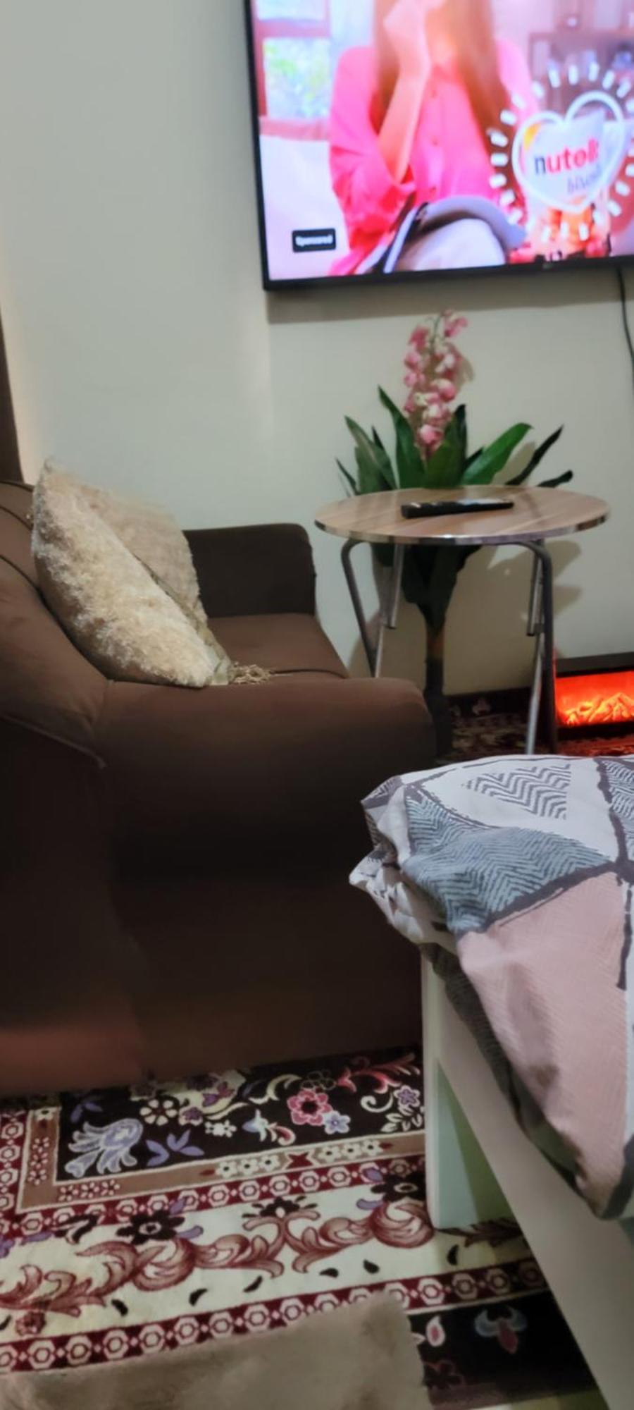Mama Delight Hospedagem domiciliar Abu Dhabi