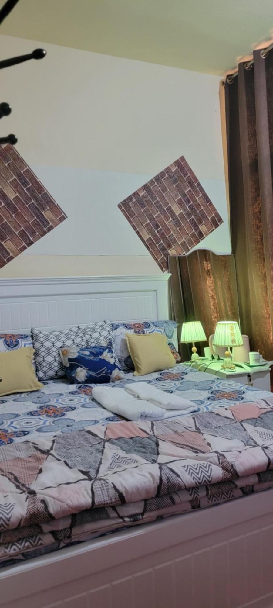 Hospedagem domiciliar Mama Delight