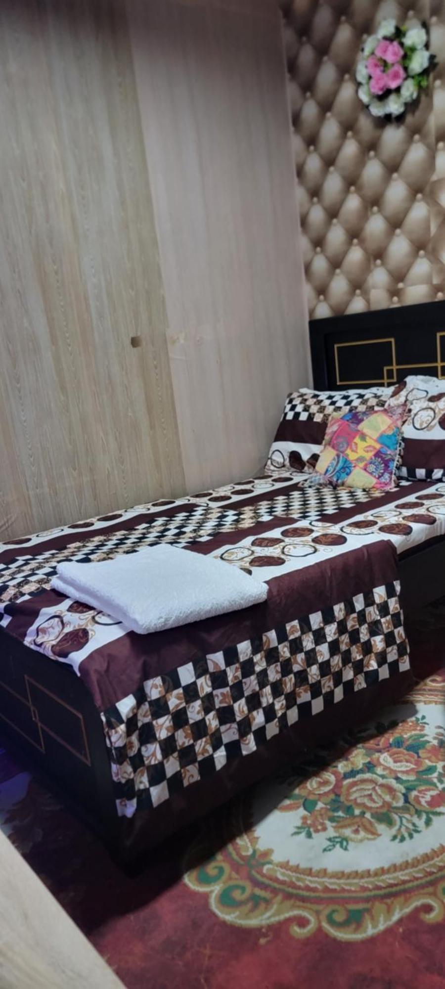 Mama Delight Hospedagem domiciliar Abu Dhabi