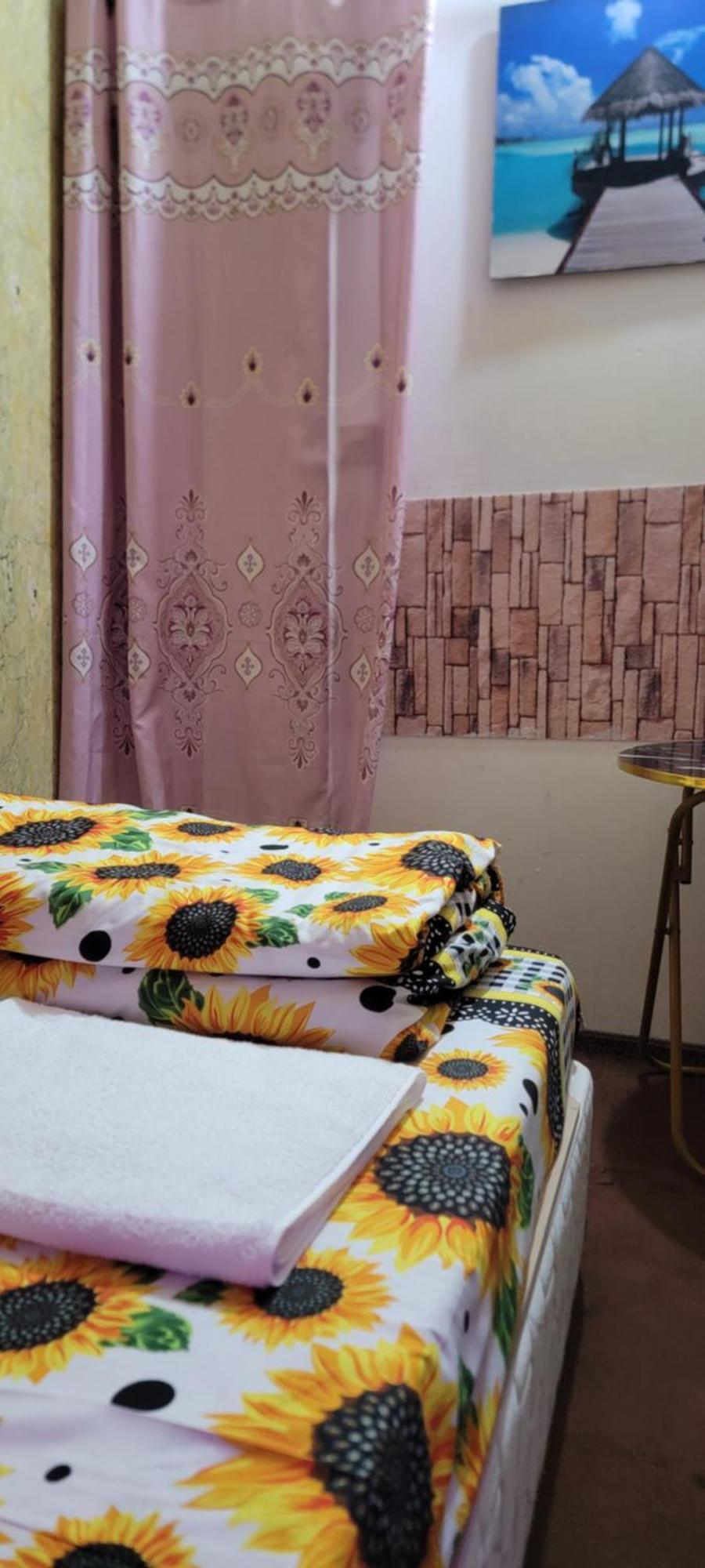 Hospedagem domiciliar Mama Delight *