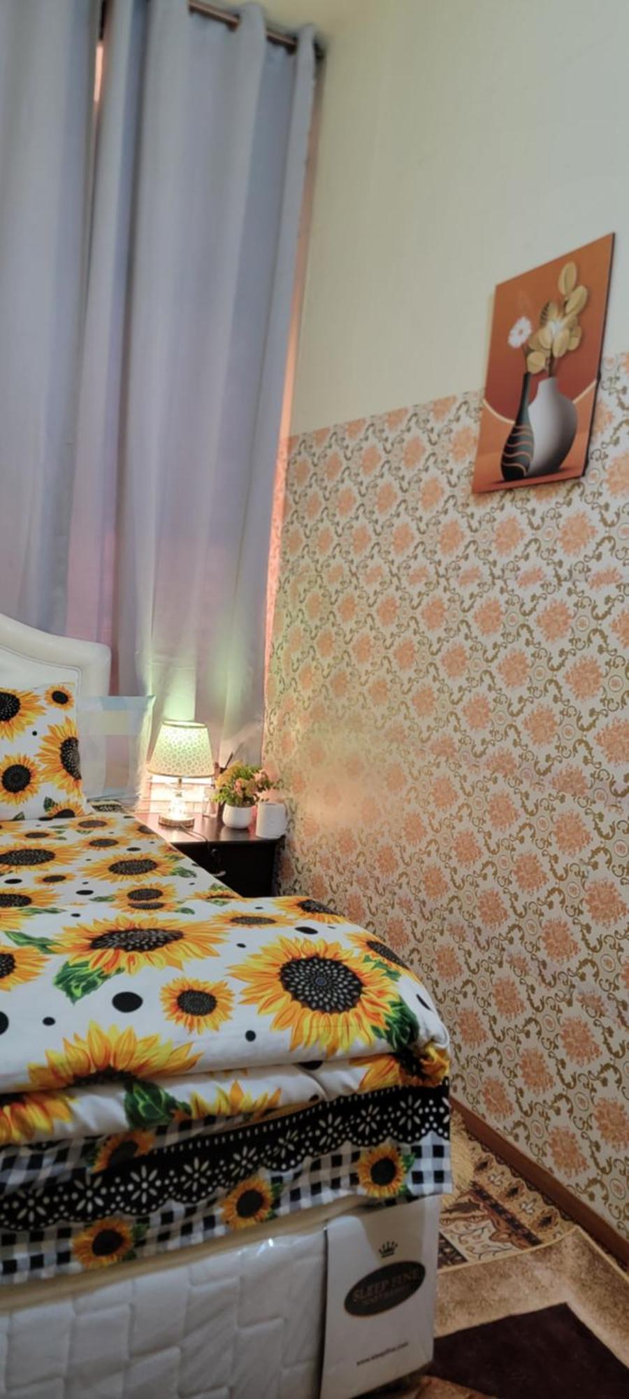 Mama Delight Hospedagem domiciliar Abu Dhabi