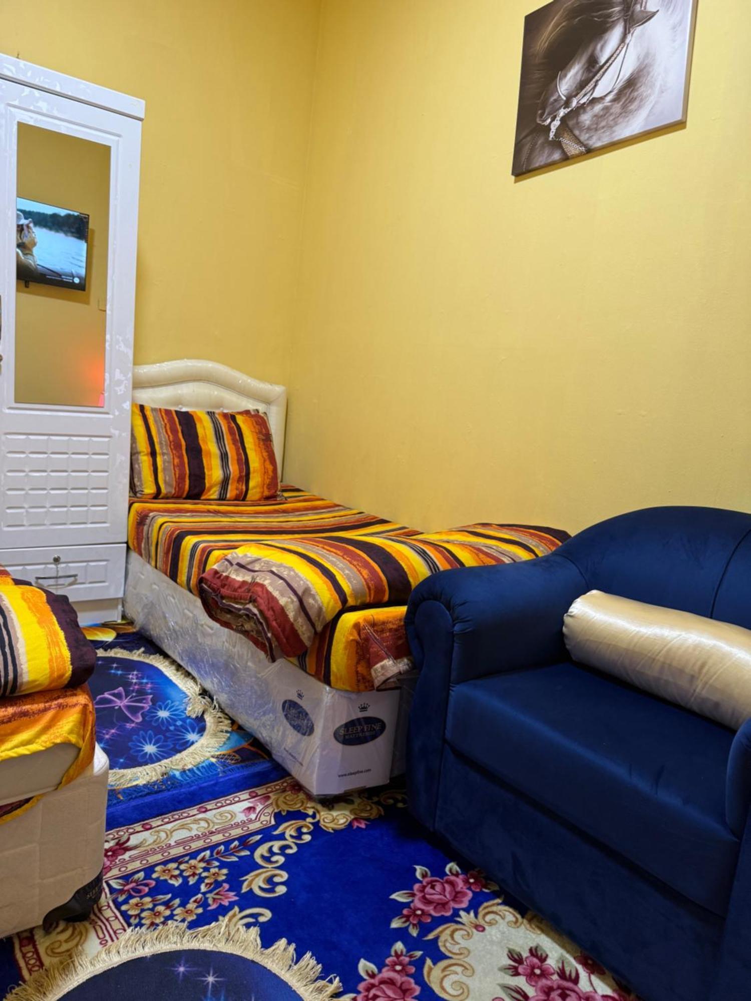 Mama Delight Hospedagem domiciliar Abu Dhabi