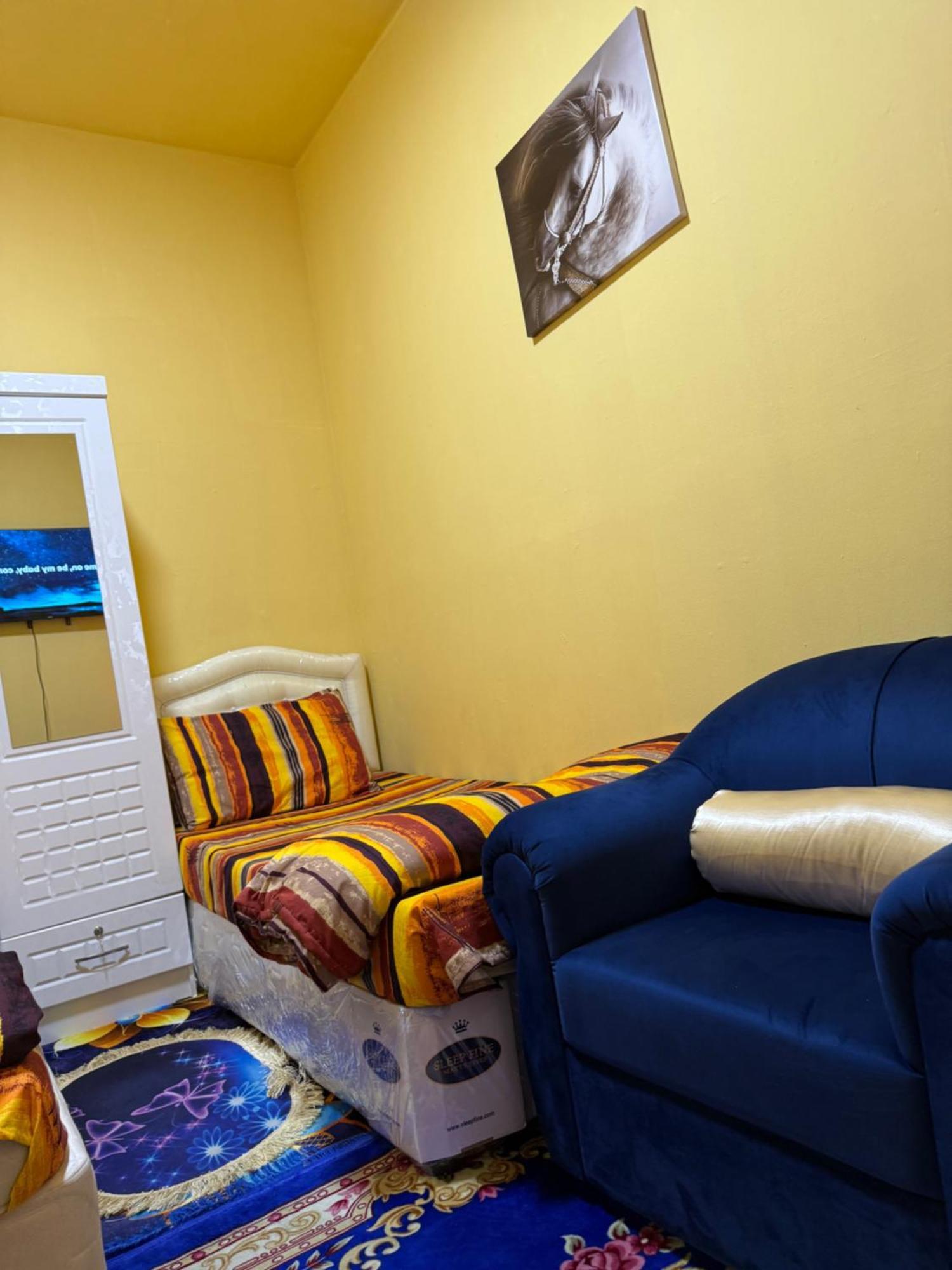 Mama Delight Hospedagem domiciliar Abu Dhabi