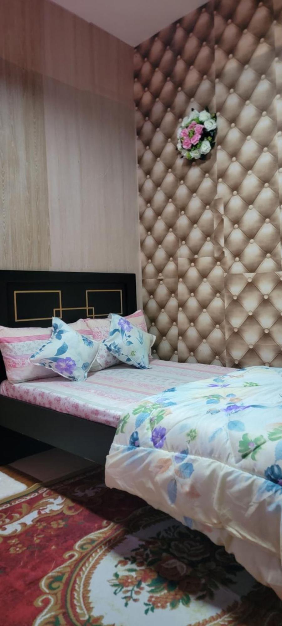 Mama Delight Homestay Abu Dhabi