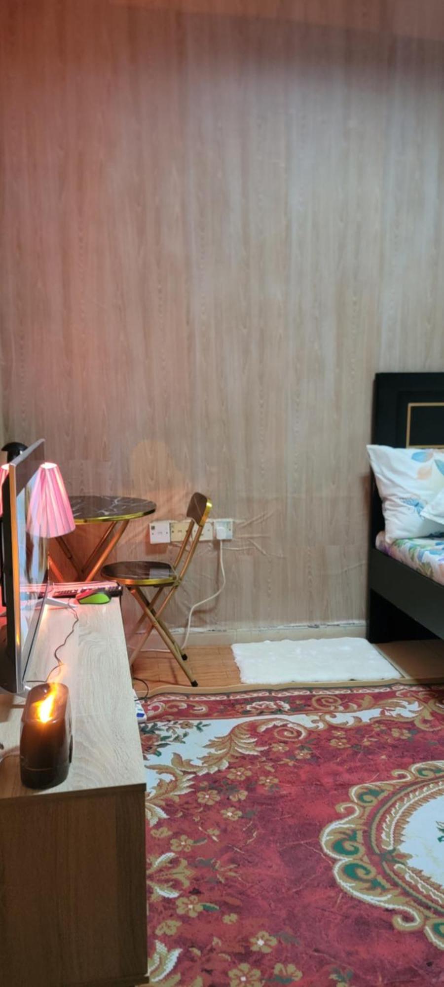 Homestay Mama Delight Abu Dhabi