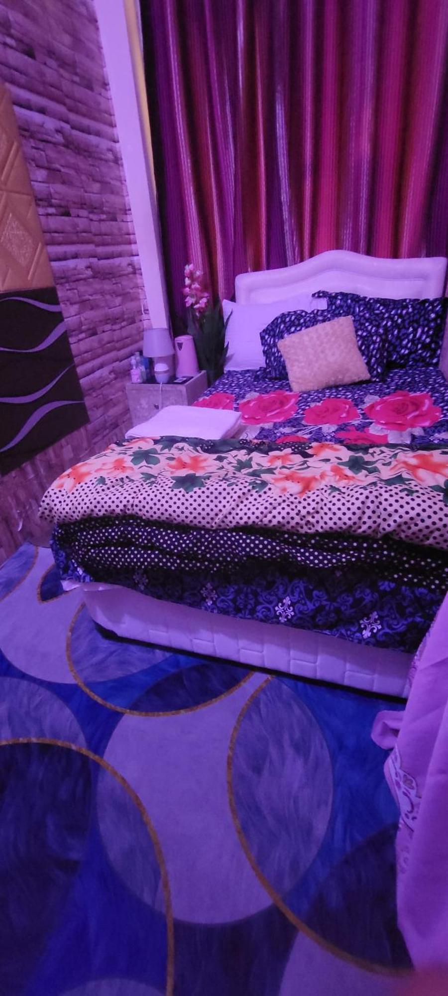 Mama Delight Homestay Abu Dhabi