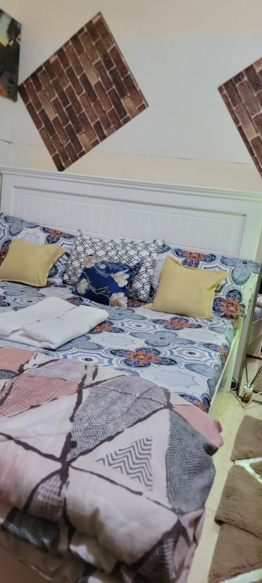 Mama Delight Homestay *