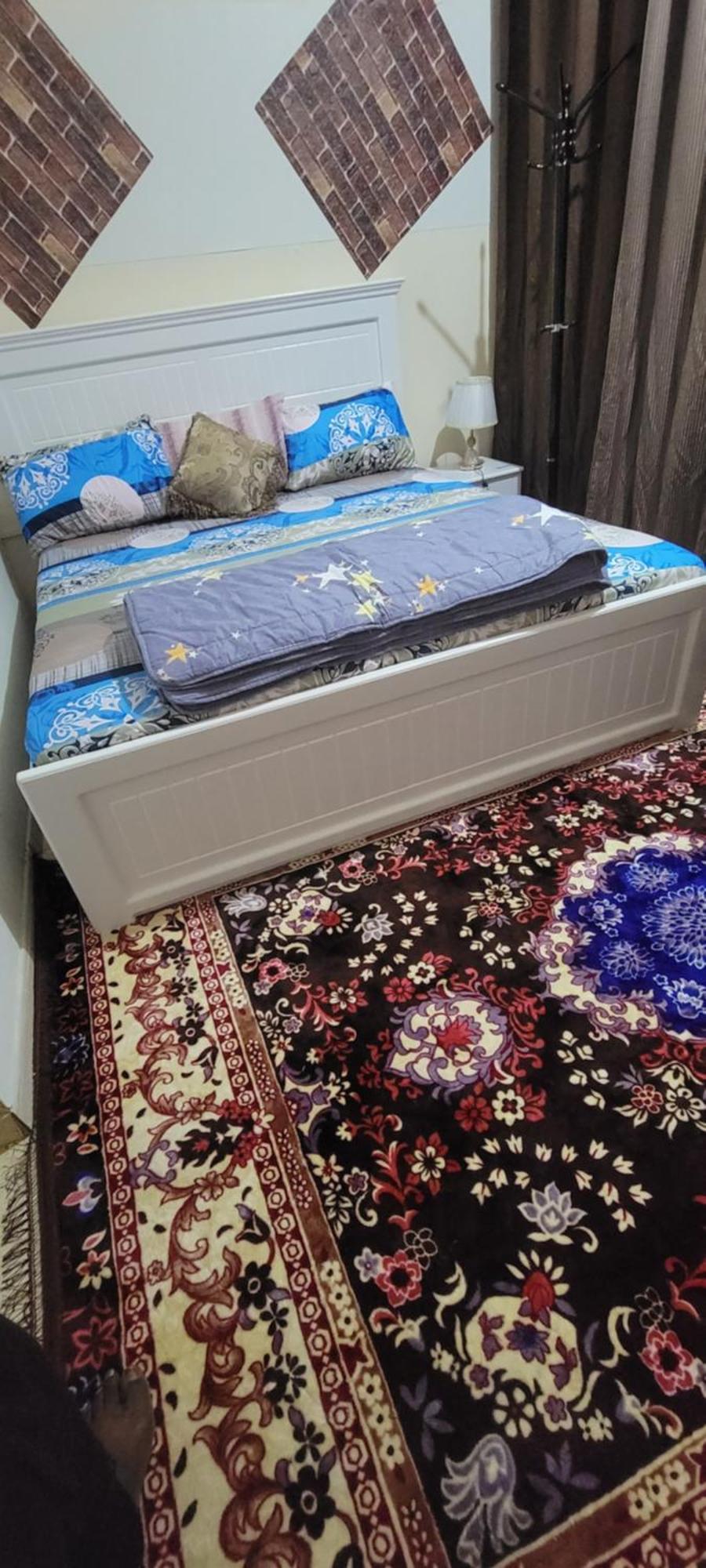 Mama Delight Privatunterkunft Abu Dhabi