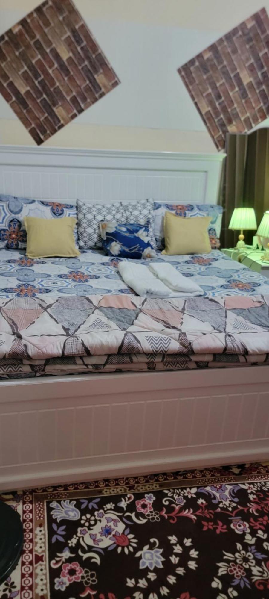 Privatunterkunft Mama Delight Abu Dhabi