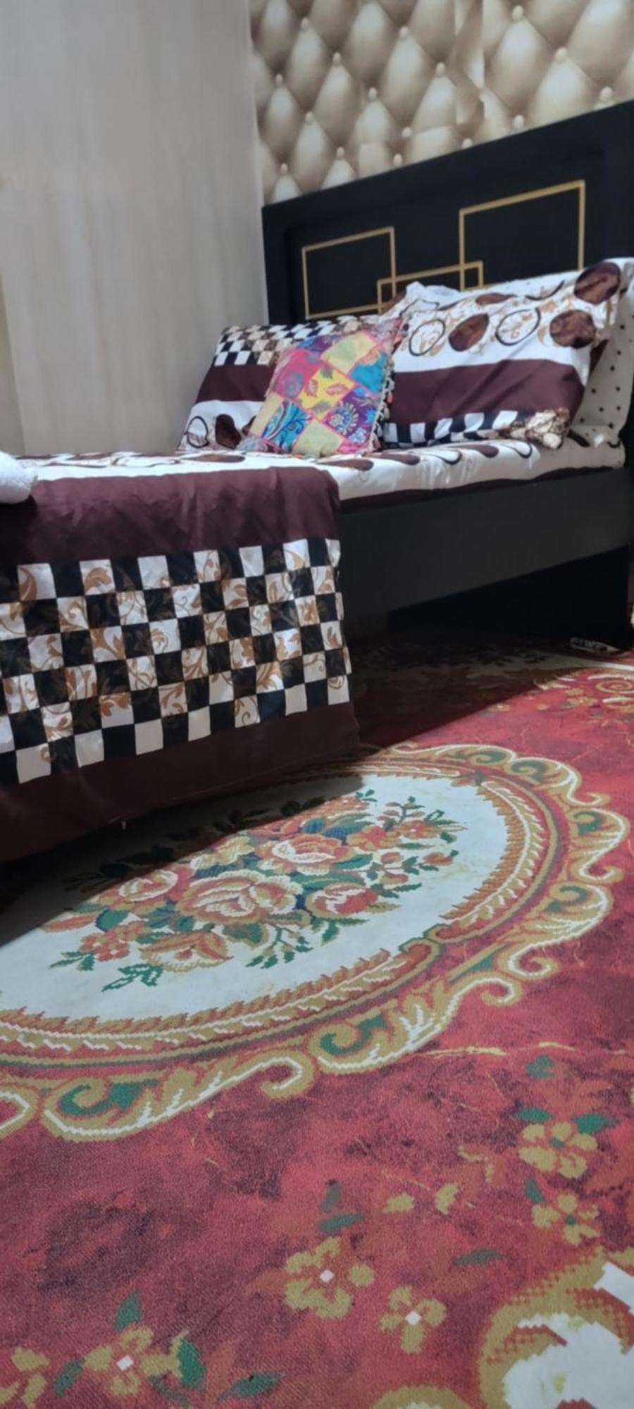 Mama Delight Privatunterkunft Abu Dhabi
