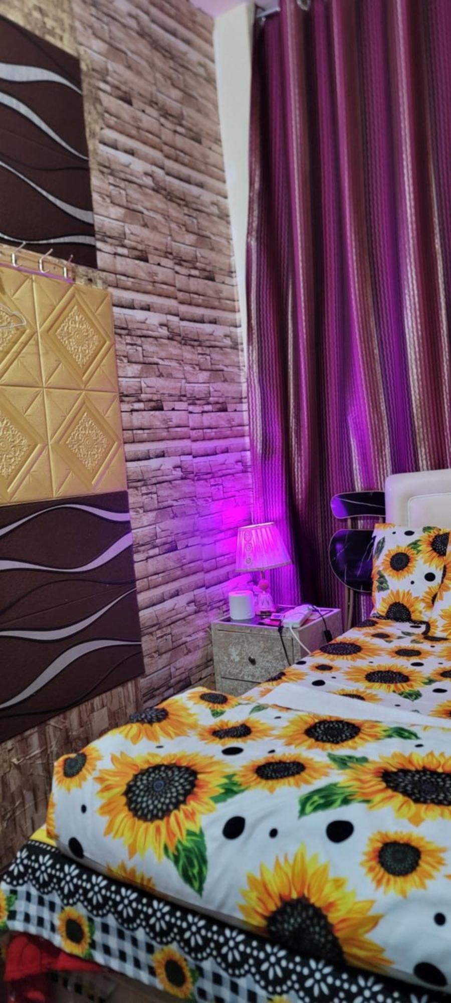 Mama Delight Privatunterkunft Abu Dhabi