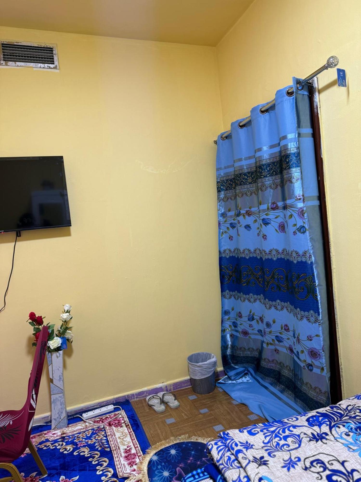 Mama Delight Privatunterkunft Abu Dhabi